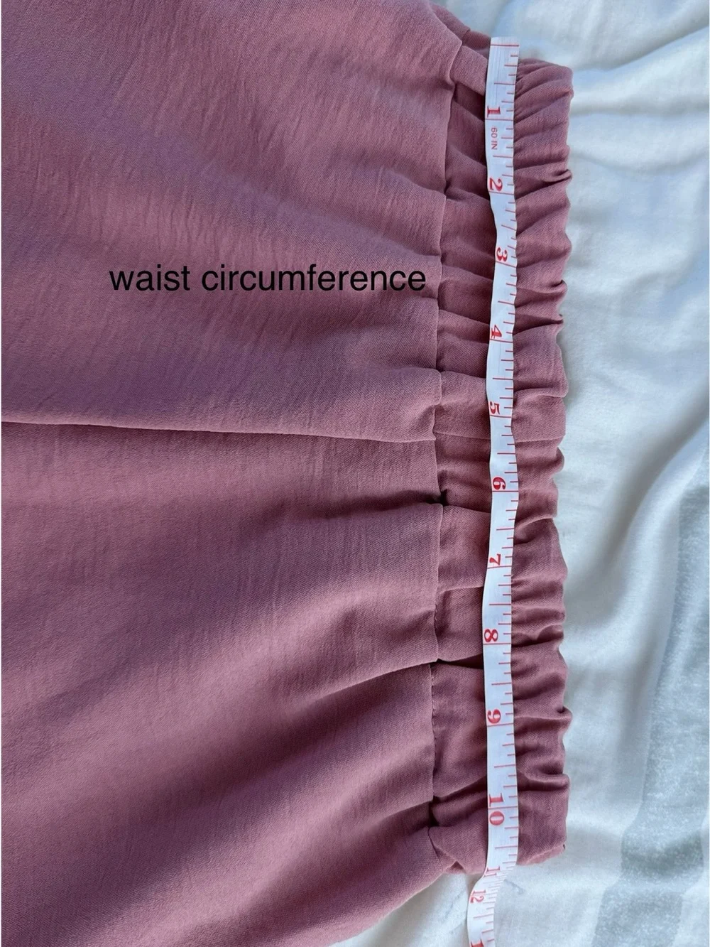 Relaxed Pink Women's Two-Piece Sleeveless Top & Jogger Set